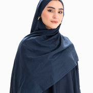 Handwoven Cotton - Blue