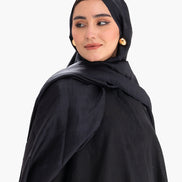 Mulberry Silk - Black