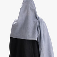 Handwoven Cotton - Grey