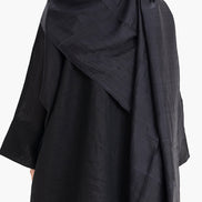 Mulberry Silk - Black