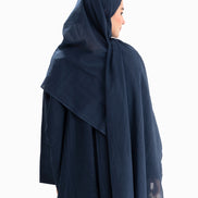 Handwoven Cotton - Blue