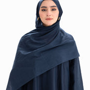 Handwoven Cotton - Blue