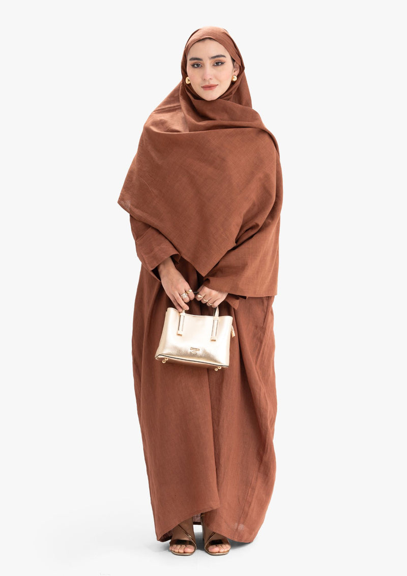 Abayas